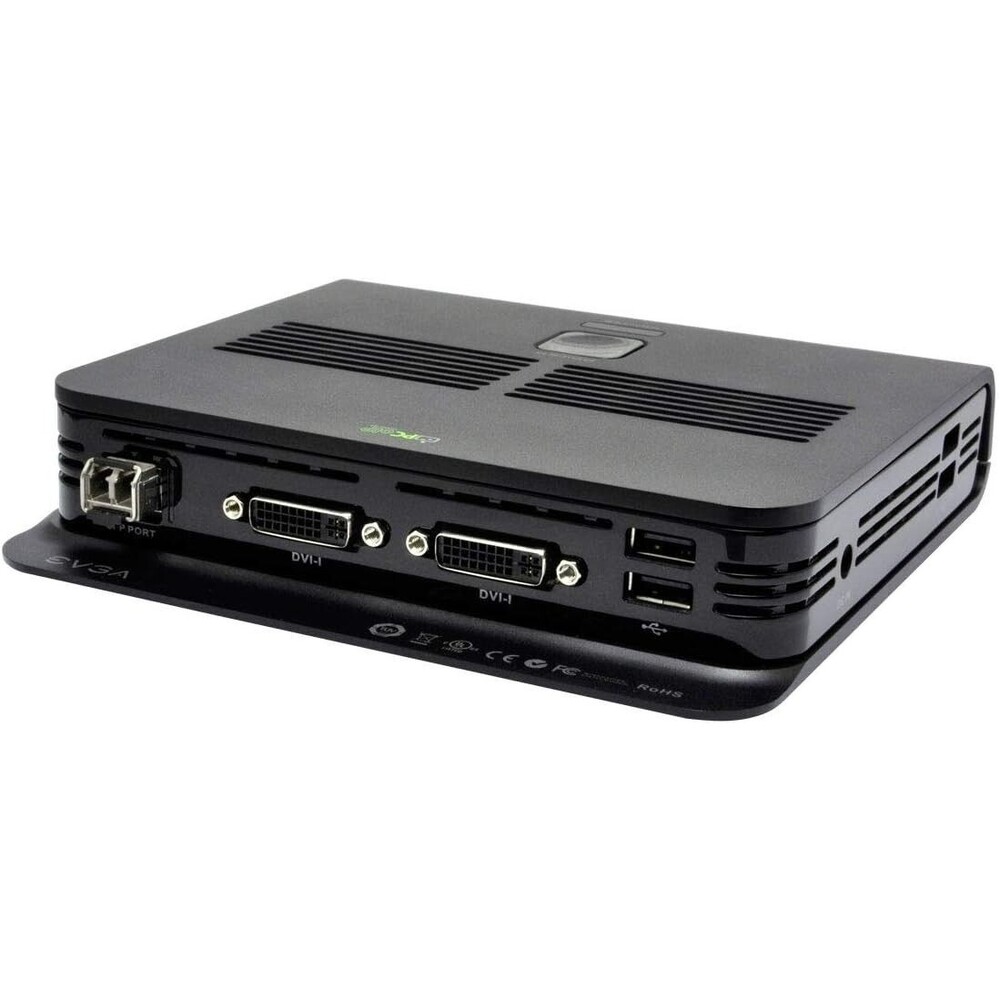 EVGA PD05 PCoIP Zero Client - Picture 3 of 8
